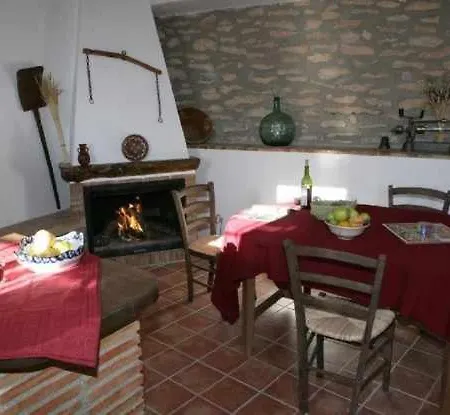 Casas Cueva El Mirador De Casa de Campo