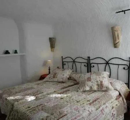 Casas Cueva El Mirador De Casa de Campo