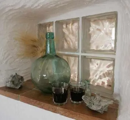 Casas Cueva El Mirador De Orce