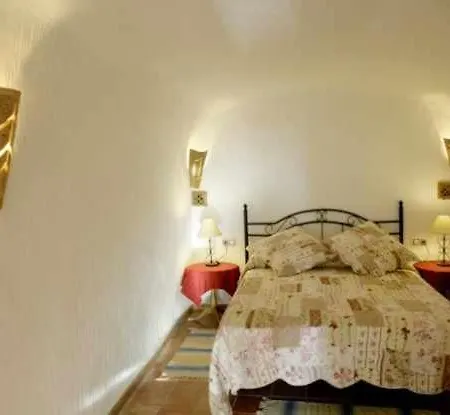 Casa rural Casas Cueva El Mirador De Orce