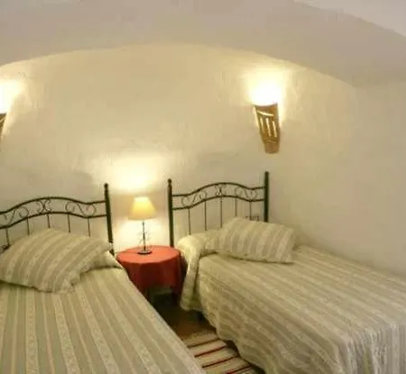 Casas Cueva El Mirador De * Orce